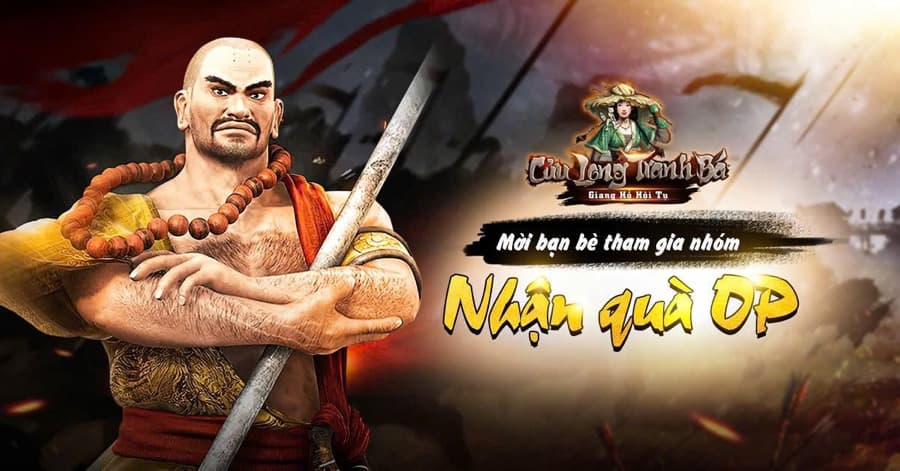 Mời bạn bè tham gia nhóm, nhận quà OP Mời bạn bè tham gia nhóm, nhận quà OP