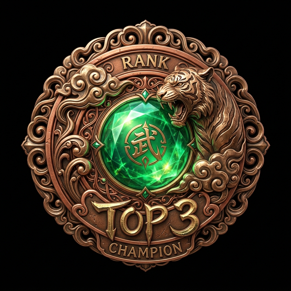 Top 3